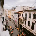 Historic Bucharest Hideway
