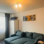 A Very Cosy Apartment