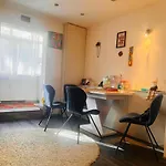 A Very Cosy Apartment