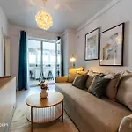 Central Residence Apartment 1012