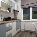 Confort Studio 1 City Center