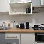 Confort Studio 1 City Center