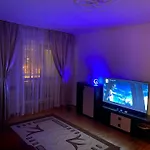 Central Relaxation Apartment