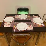 Central Relaxation Apartment