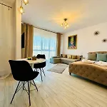 Plaza Residence Studio 3