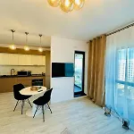Plaza Residence Studio 3