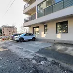 Herastrau Luxury Studios