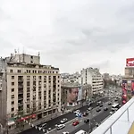 Prestige Apartament With View Magheru