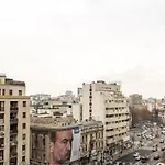 Prestige Apartament With View Magheru
