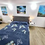 Lovely Duplex Apartment Cismigiu Park - Pop1