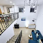 Lovely Duplex Apartment Cismigiu Park - Pop1