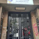 The Flat Of Sillence Piata Romana