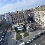 Downtown Studio Calea Victoriei Ultracentral