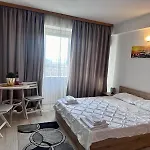 Downtown Studio Calea Victoriei Ultracentral