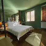 Green Serenity