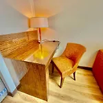 Royal Studio Apartment With A Perfect View - Yamaluxe
