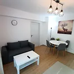 Cozy Apartment City Center