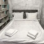 Central Residence Apartment 724