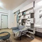 Central Residence Apartment 724