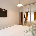 Moon Plaza Deluxe Studios