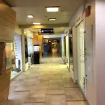 Aparthotel Rin Grand Residence