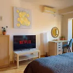 Downtown Apartment Boutique No1 Unirii