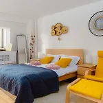 Downtown Apartment Boutique No1 Unirii