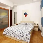 1 Bdrm Apartment In City Center