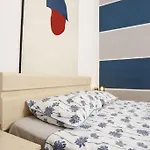 1 Bdrm Apartment In City Center