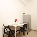 1 Bdrm Apartment In City Center