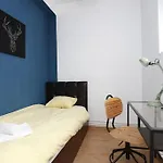 3 Bdrm Apartment In City Center