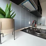 Kara\'S Apartment