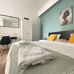 Kara\'S Apartment