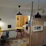 Cozy Central Up Studio