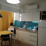 Cozy Central Up Studio