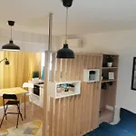 Cozy Central Up Studio