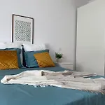2 Bedroom Apartment With Terrace In City Center