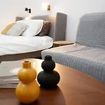 Retreat Concept Studio