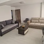 Iancului Apartments