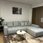 B.L Apartaments