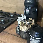 B.L Apartaments