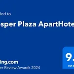 Prosper Plaza Aparthotel
