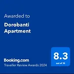 Dorobanti Apartment