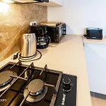 Central Residence Apartment 908