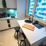 Central Residence Apartment 812B3