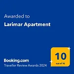 Larimar Apartment
