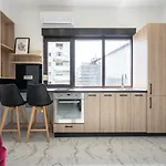 Victoriei112 - Urbannest Bucharest