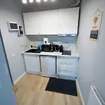 Ultra Central Fun