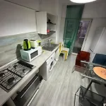 Green Apartment 63