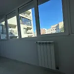 Cozy Apartment - 30 Sqm Terrace